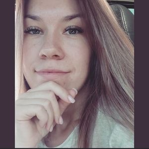 Meet your Posher, Kiersten